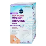 Băng gạc vô trùng Young Wound Dressing