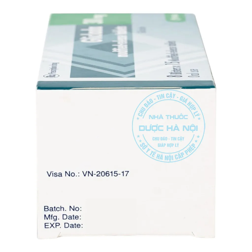 Thuốc Gliclada 30mg