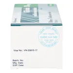 Thuốc Gliclada 30mg