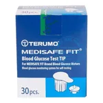 Que thử đường huyết Test Terumo