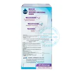 Băng gạc vô trùng Young Wound Dressing