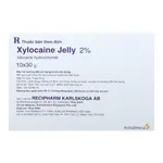 Gel bôi Xylocaine Jelly 2%