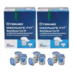 Que thử đường huyết Test Terumo