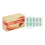 Thuốc Silymax Complex