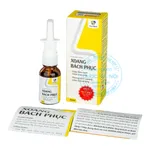 Dung dịch xịt mũi Xoang Bách Phục