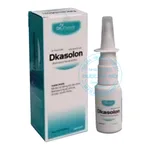 Thuốc xịt mũi Dkasolon 50mcg