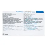 Thuốc Klacid Forte 500mg