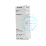 Hỗn dịch xịt mũi Brusonex