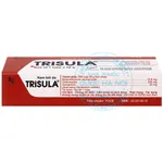 Thuốc bôi da Trisula