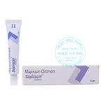 Thuốc Supirocin Ointment
