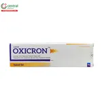 Thuốc Oxicron 30g