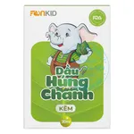 Dầu húng chanh Fankid