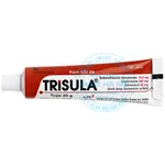 Thuốc bôi da Trisula