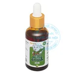 Dầu húng chanh Fankid