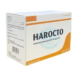 Thuốc Harocto