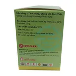 Thuốc Thăng Trĩ Nam Dược