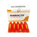 Thuốc Harocto