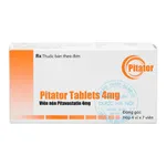 Thuốc Pitator Tables 4mg