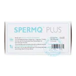 Viên uống SpermQ Plus