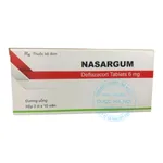 Thuốc Nasargum