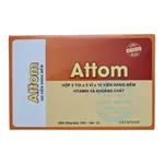 Thuốc Attom