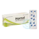 Thuốc Hornol
