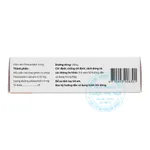 Thuốc Pitator Tables 4mg