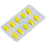 Thuốc Savi Valsartan 160mg