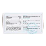 Viên uống SpermQ Plus