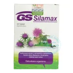 Viên uống GS Silamax