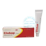 Thuốc Clobap