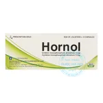 Thuốc Hornol