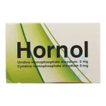 Thuốc Hornol