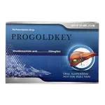 Thuốc Progoldkey