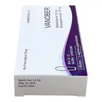 Thuốc đặt âm đạo Vanober