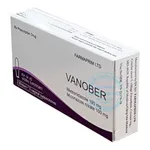 Thuốc đặt âm đạo Vanober