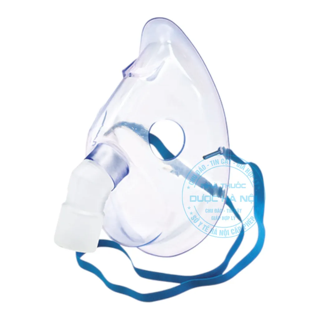 Mặt nạ khí dung B.Well