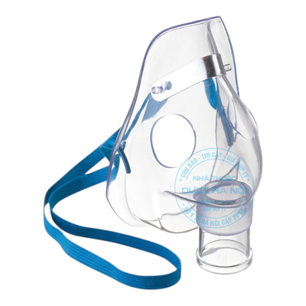 Mặt nạ khí dung B.Well