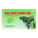 Thuốc Hoạt Huyết Dưỡng Não Traphaco