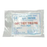 Gạc Tiệt Trùng 30x30cm