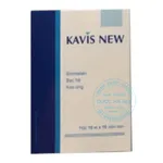 Thuốc Kavis New