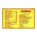 Thuốc Hommax