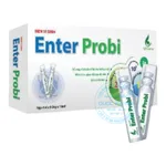 Men Enter Probi Vihome