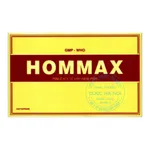 Thuốc Hommax