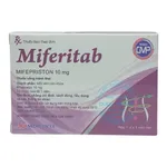 Thuốc Miferitab