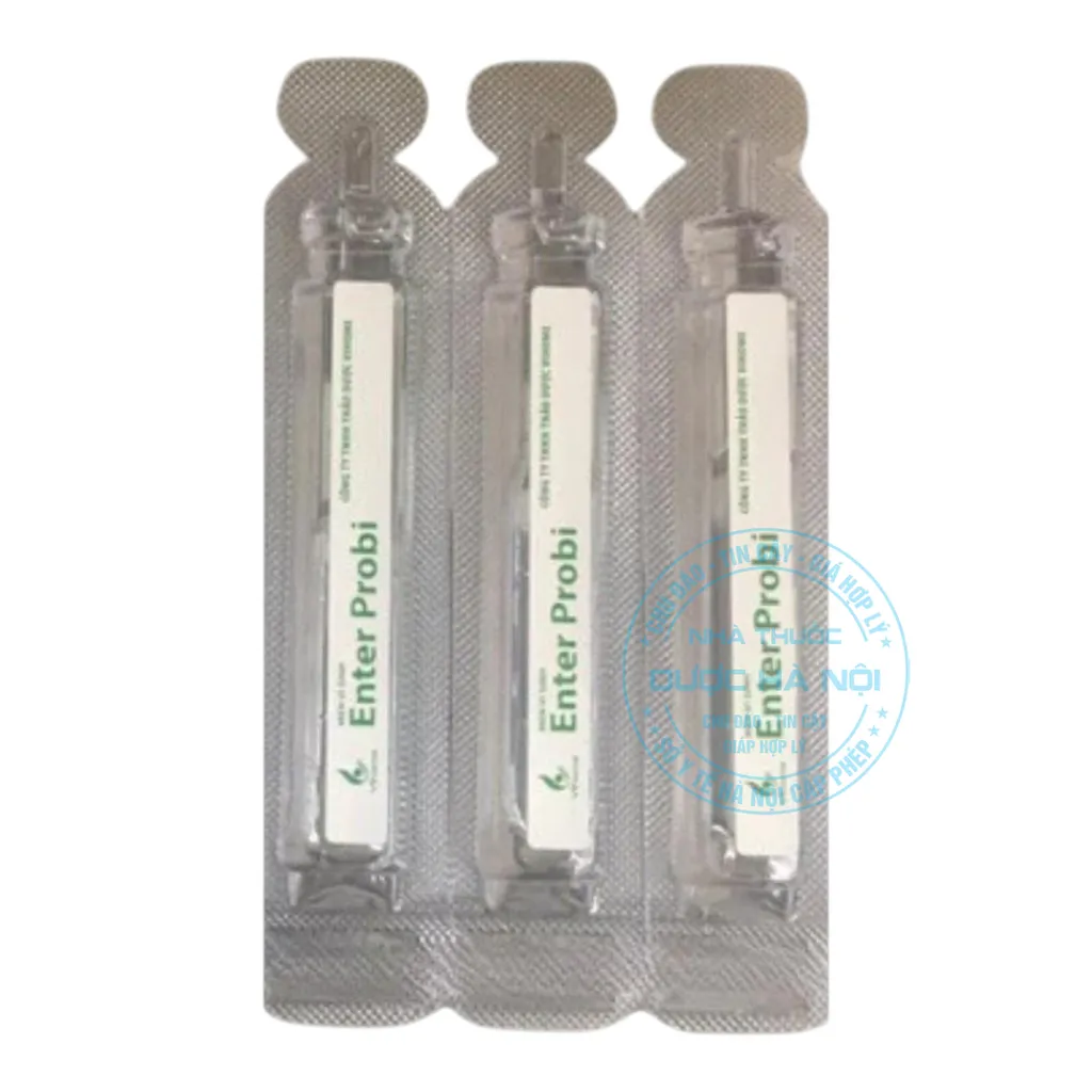 Men Enter Probi Vihome