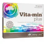 Viên uống Vita-min plus