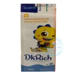Siro DKRich D3&K2