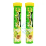 Viên Sủi Chanh Leo C