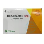 Thuốc Thio Usarich 300